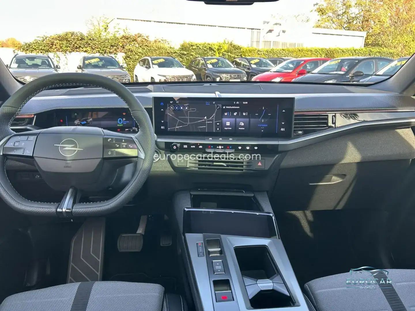 Opel Grandland (X)