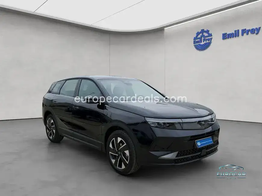 Opel Grandland (X)