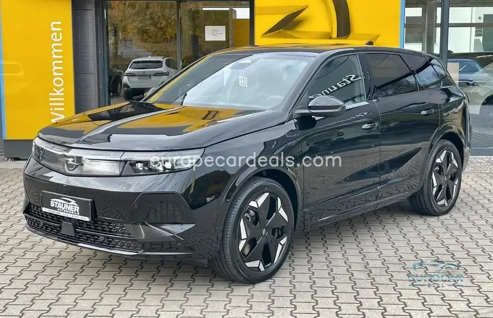 Opel Grandland (X)