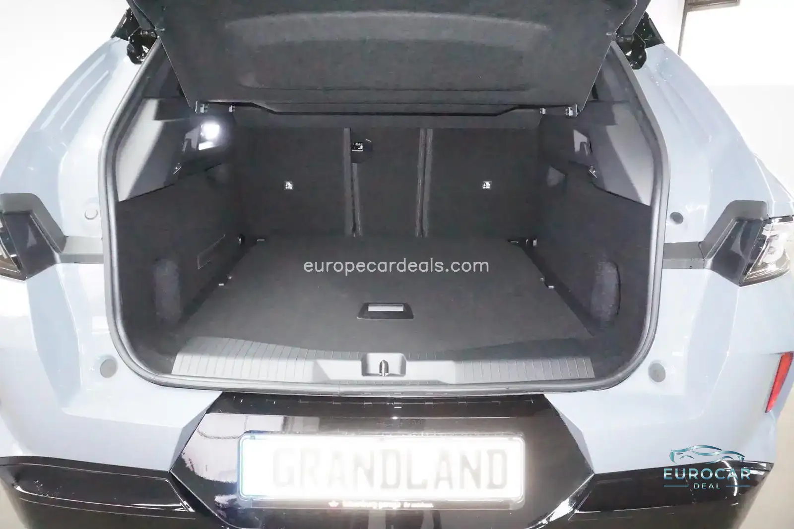 Opel Grandland (X)