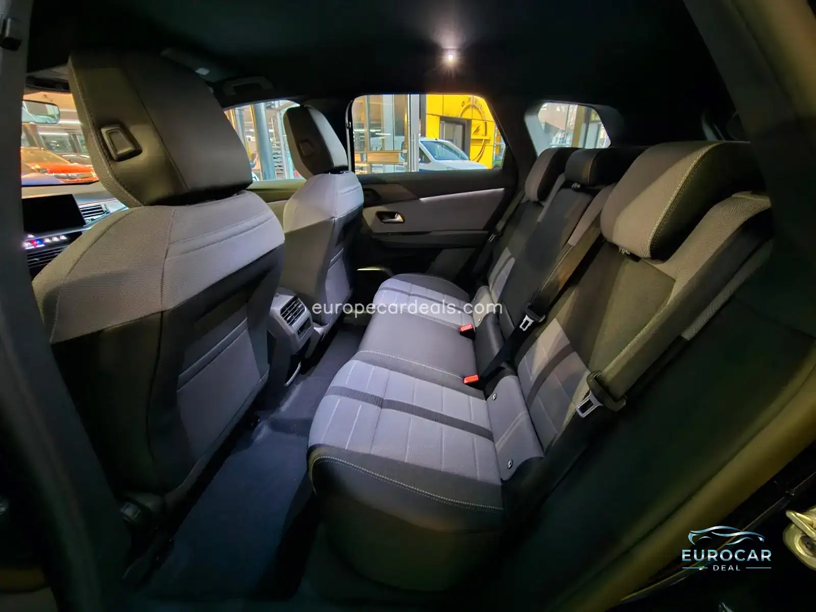 Opel Grandland (X)