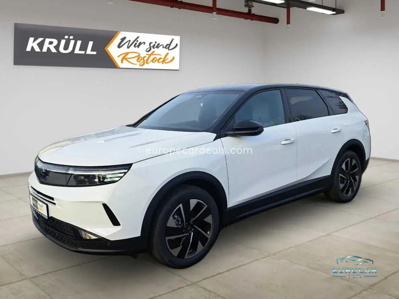 Opel Grandland (X)