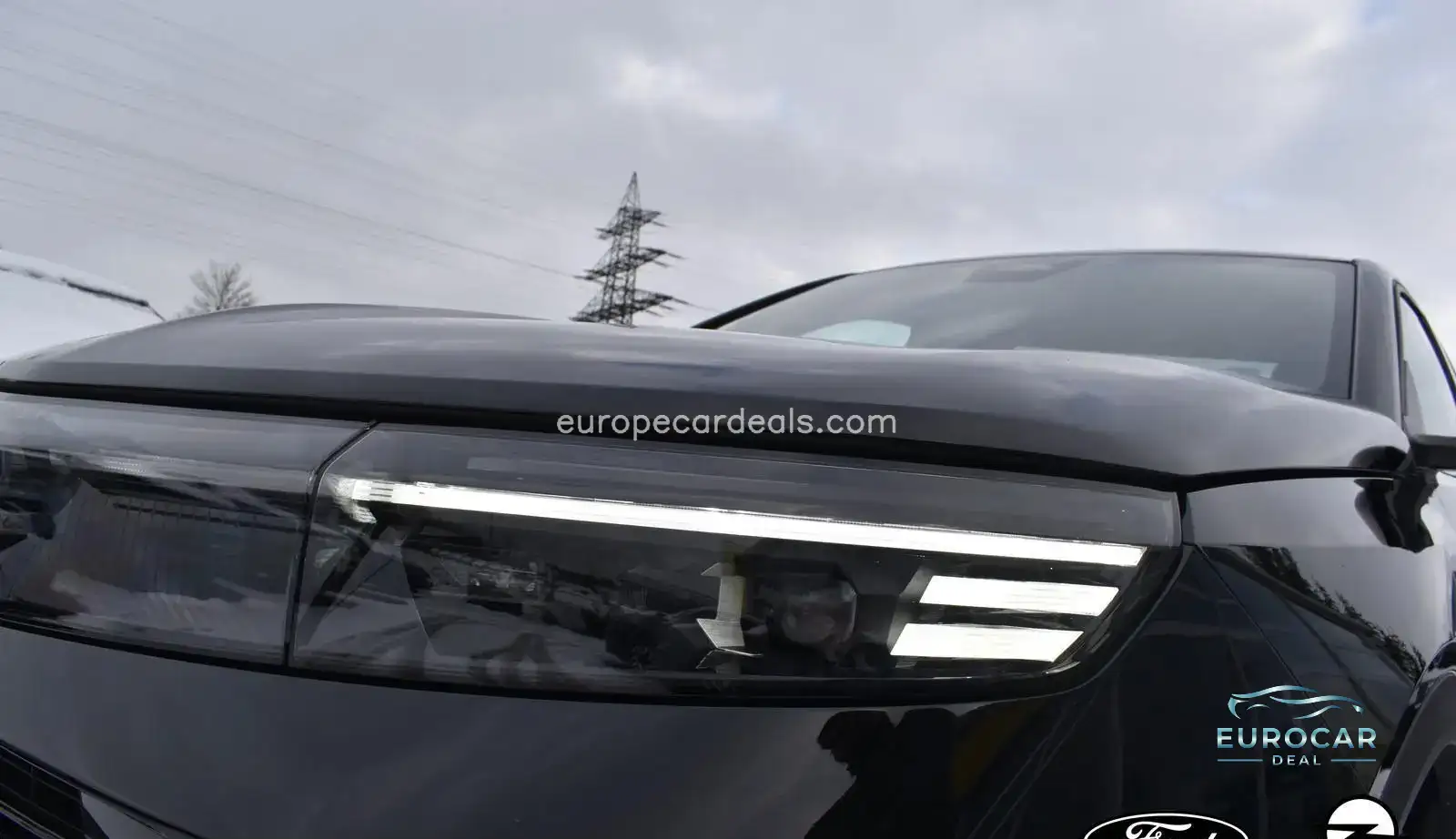 Opel Grandland (X)