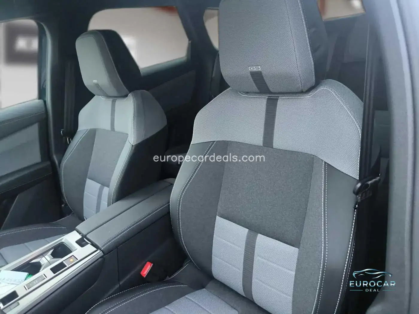 Opel Grandland (X)