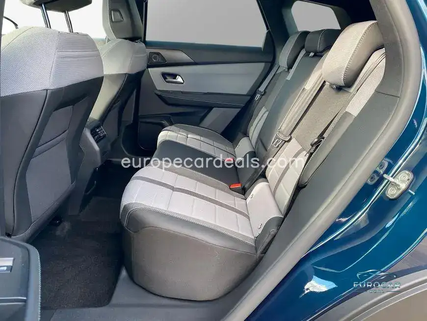 Opel Grandland (X)