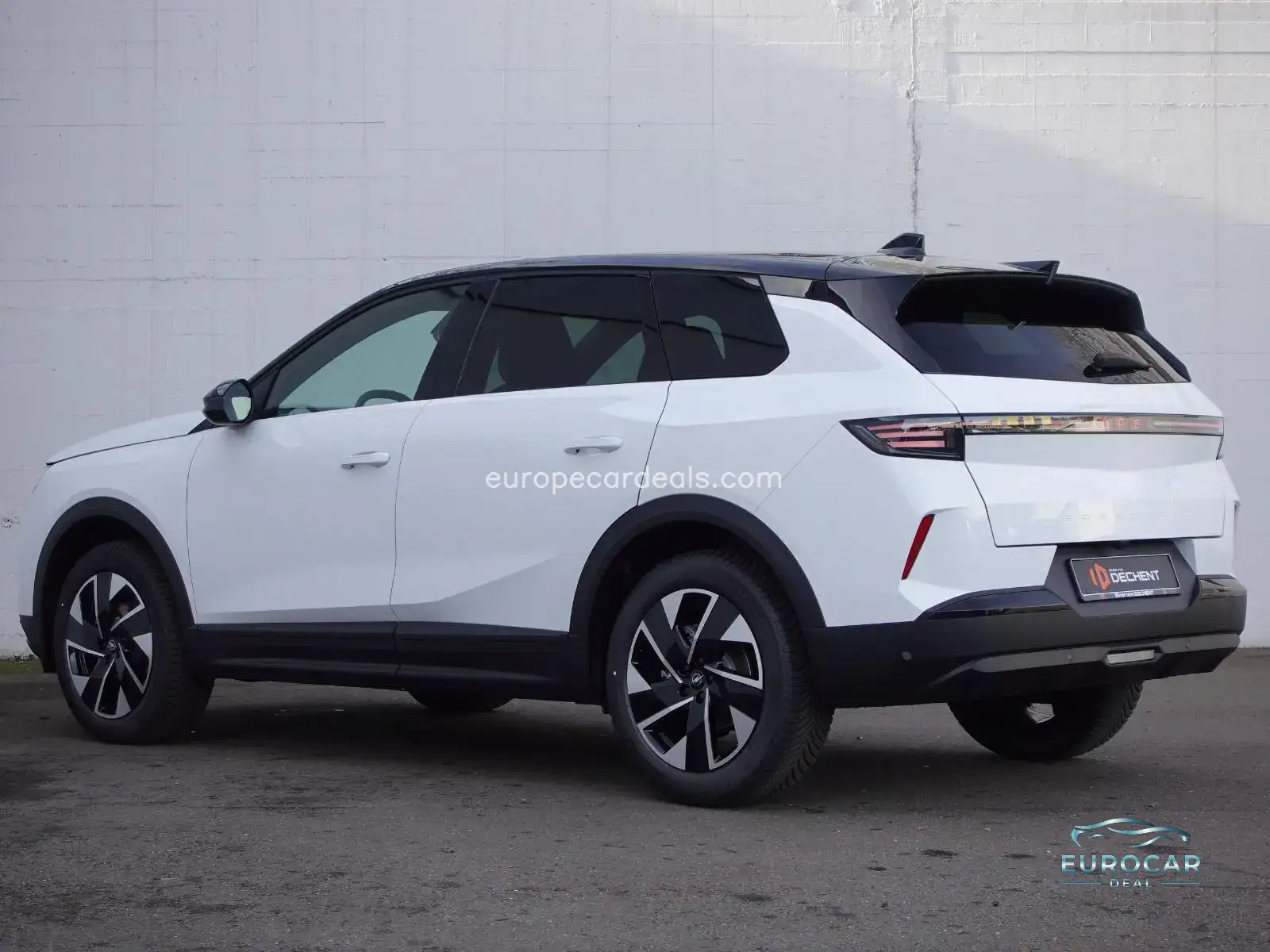 Opel Grandland (X)