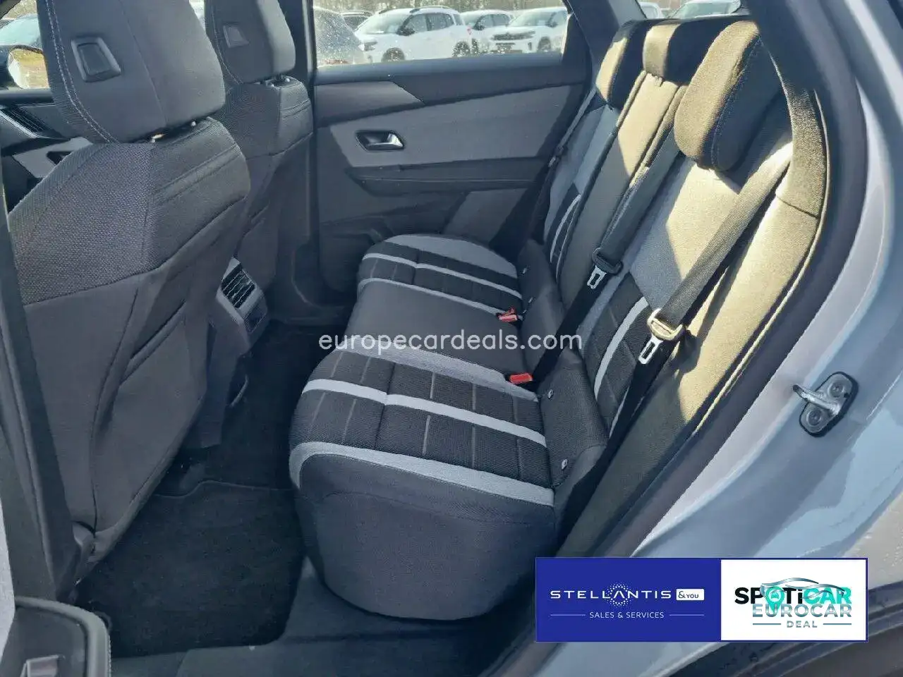 Opel Grandland (X)