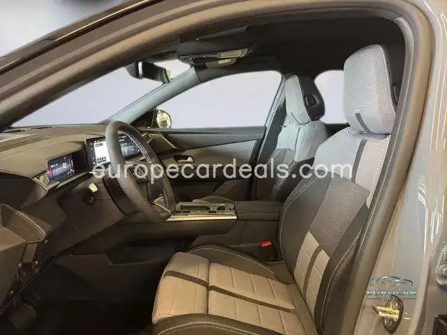 Opel Grandland (X)