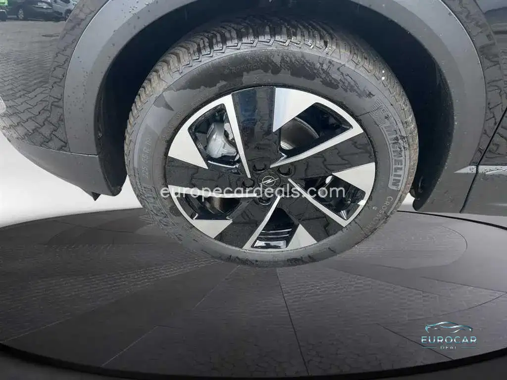 Opel Grandland (X)