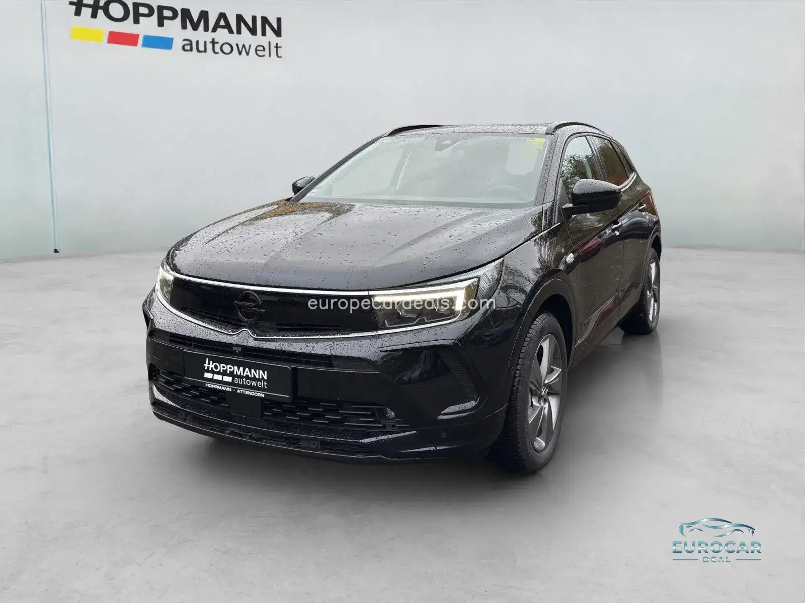 Opel Grandland (X)