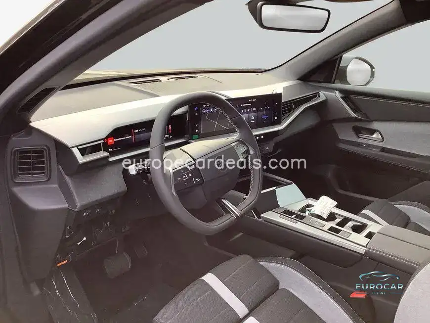 Opel Grandland (X)