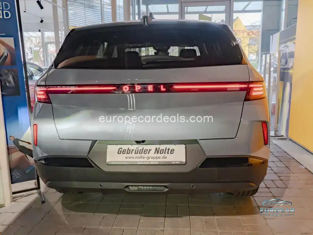 Opel Grandland (X)