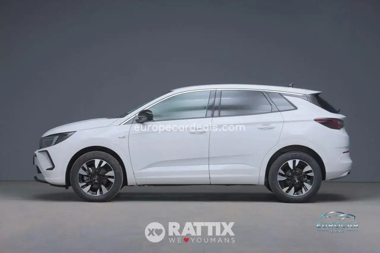 Opel Grandland (X)