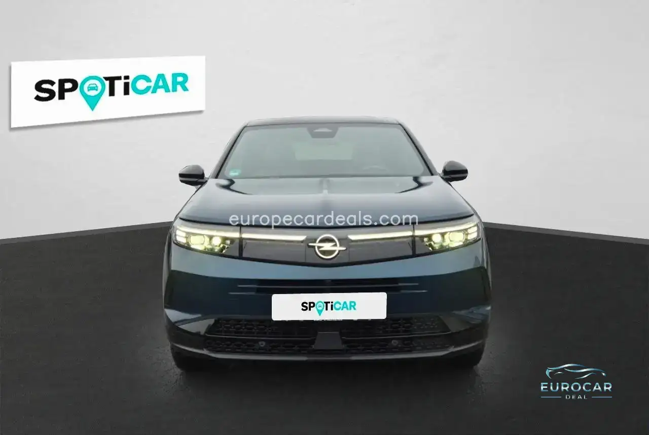 Opel Grandland (X)