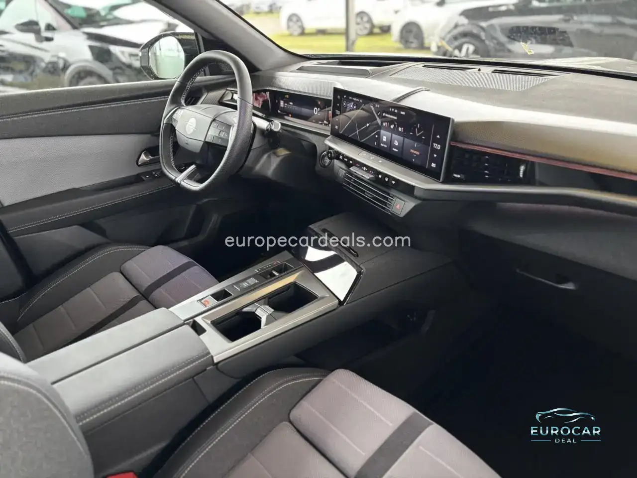 Opel Grandland (X)