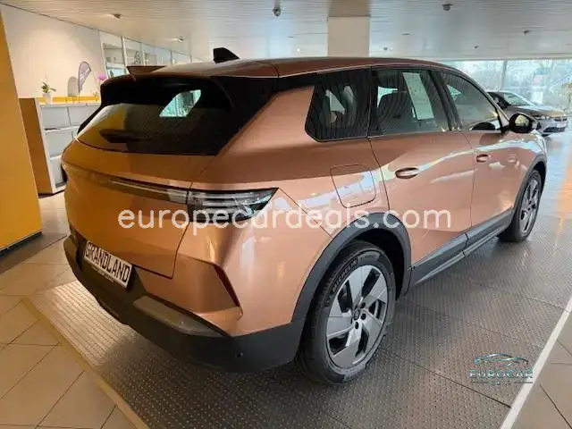 Opel Grandland (X)