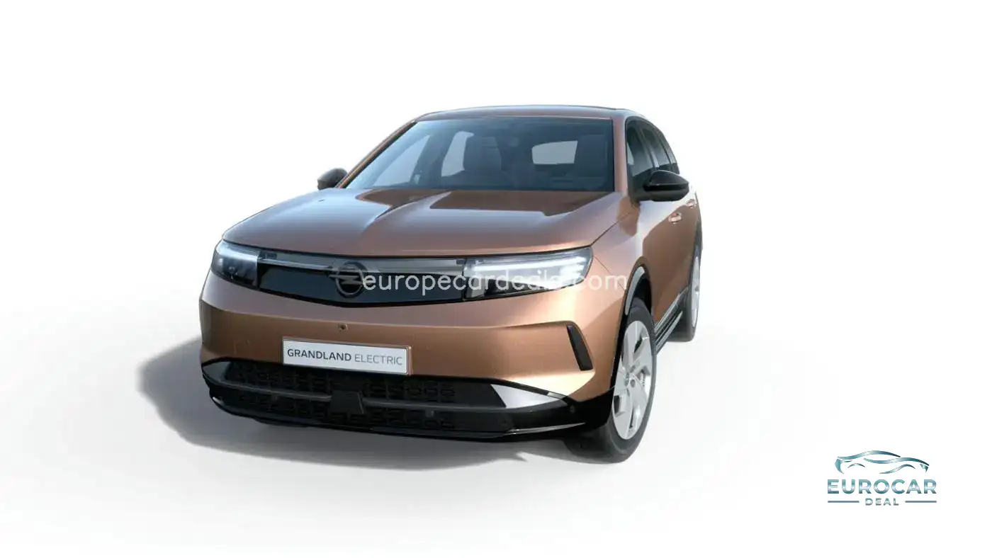 Opel Grandland (X)