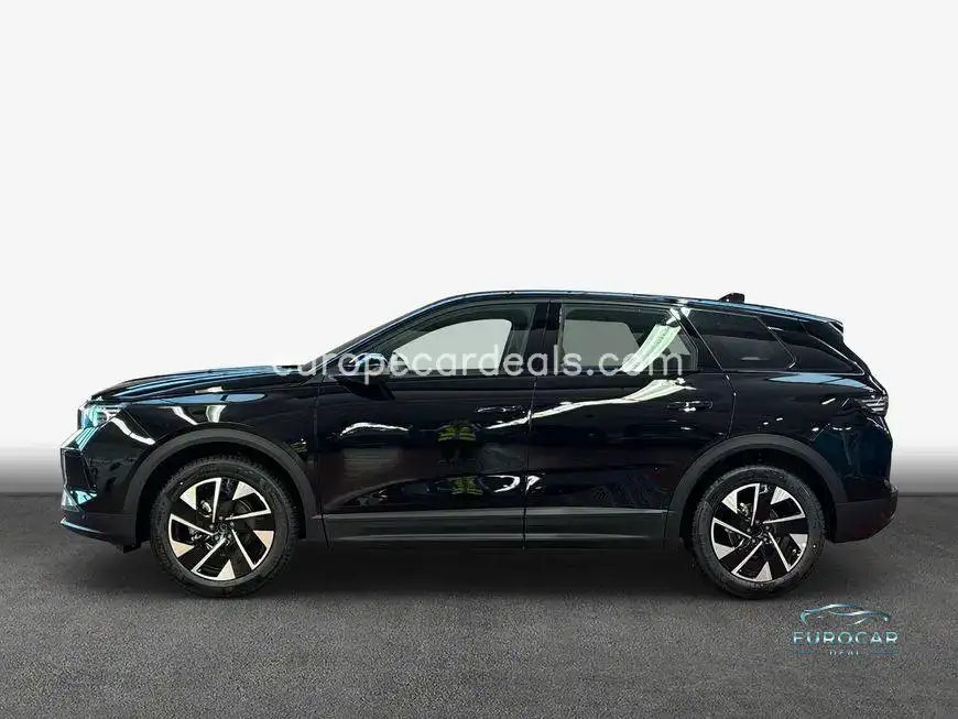 Opel Grandland (X)