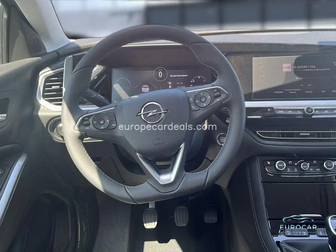 Opel Grandland (X)