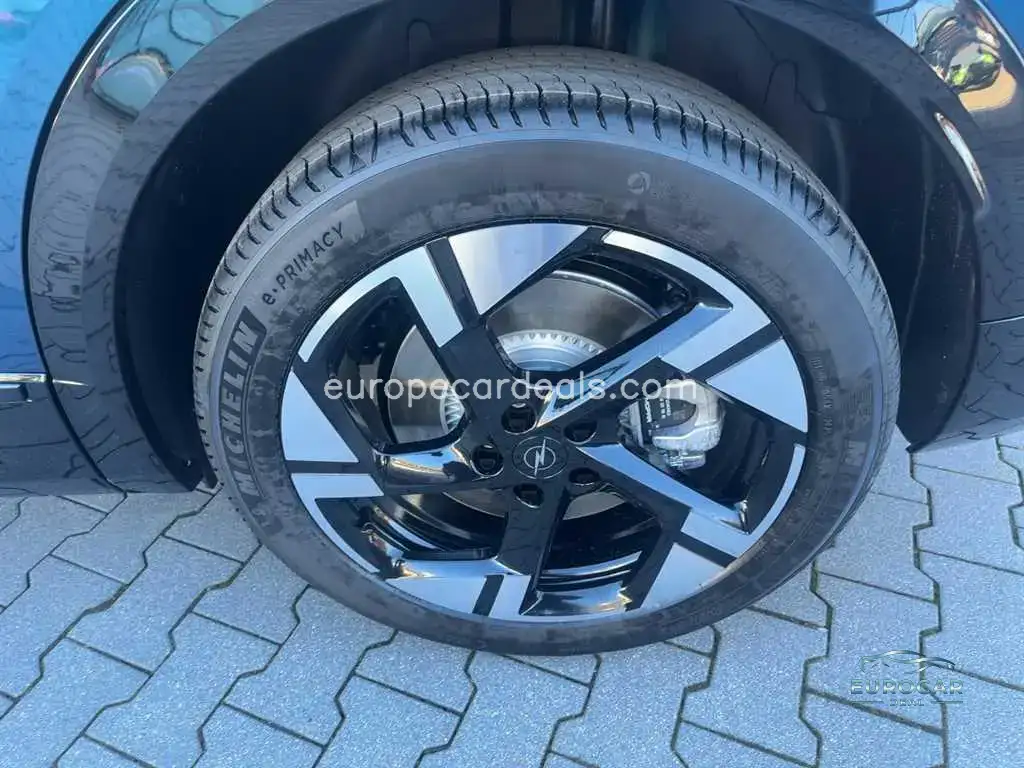 Opel Grandland (X)
