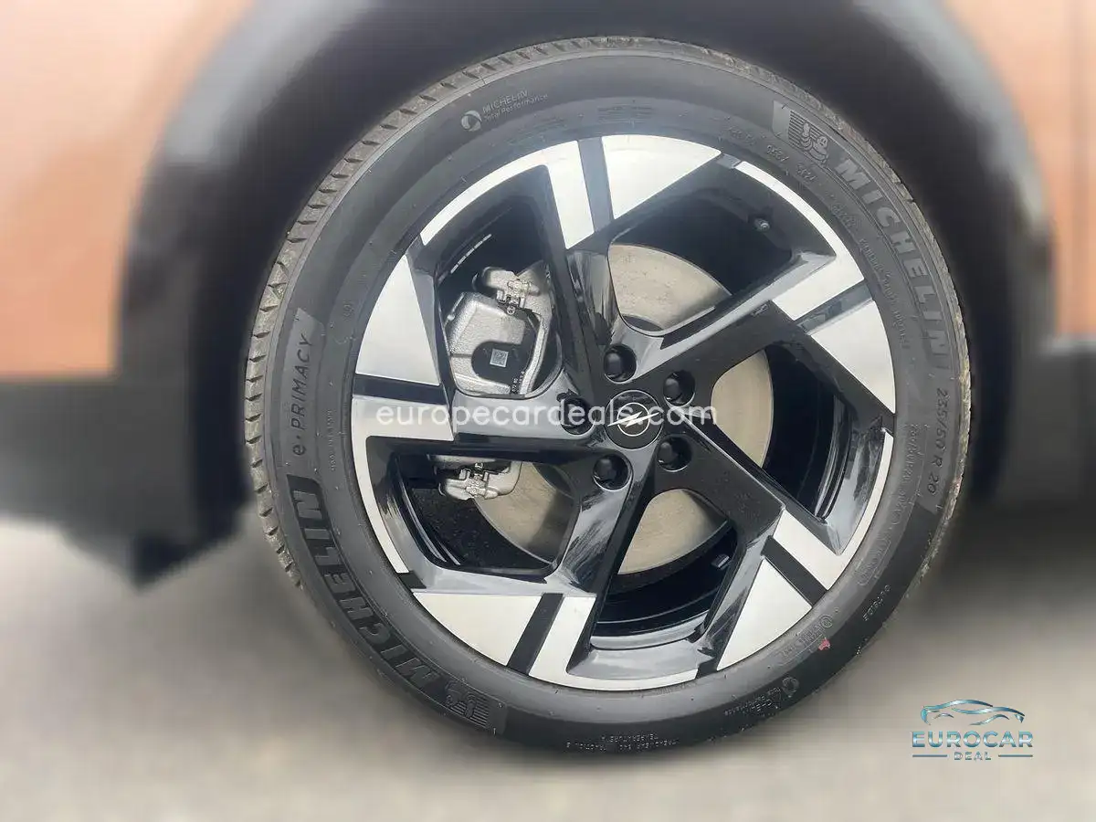 Opel Grandland (X)