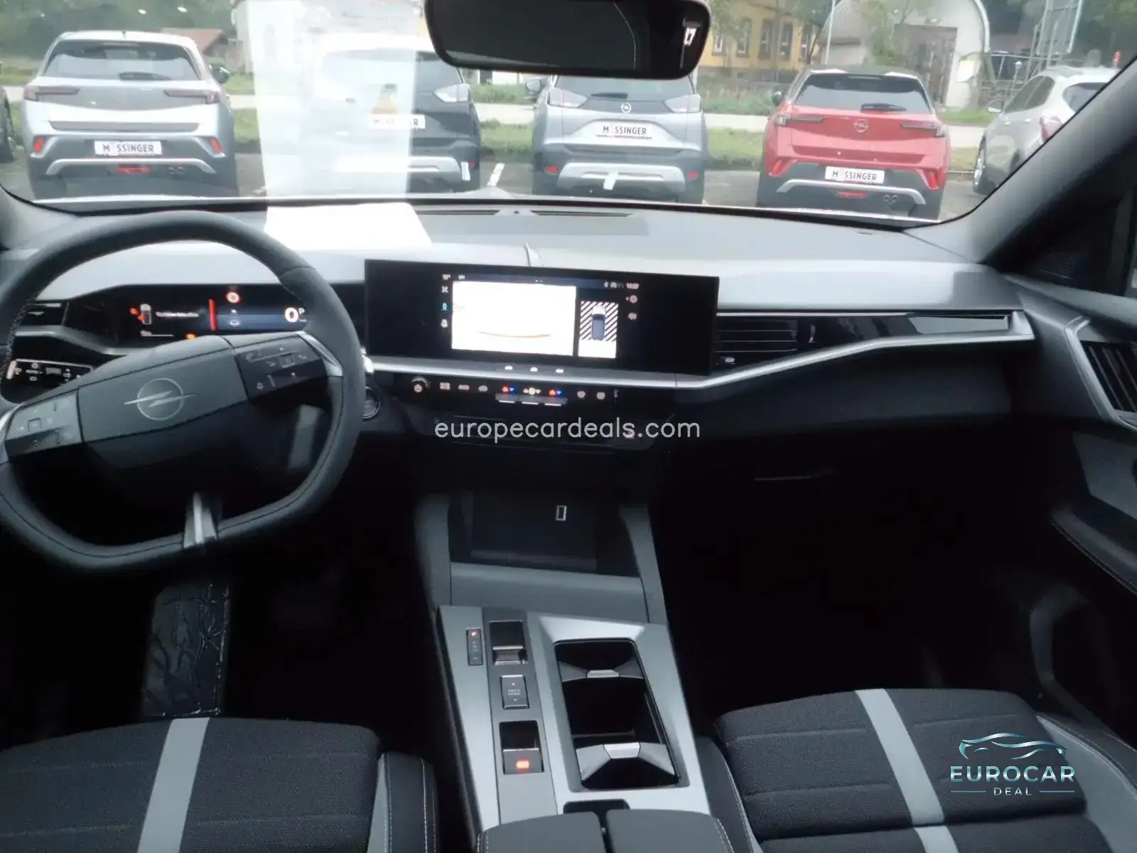 Opel Grandland (X)