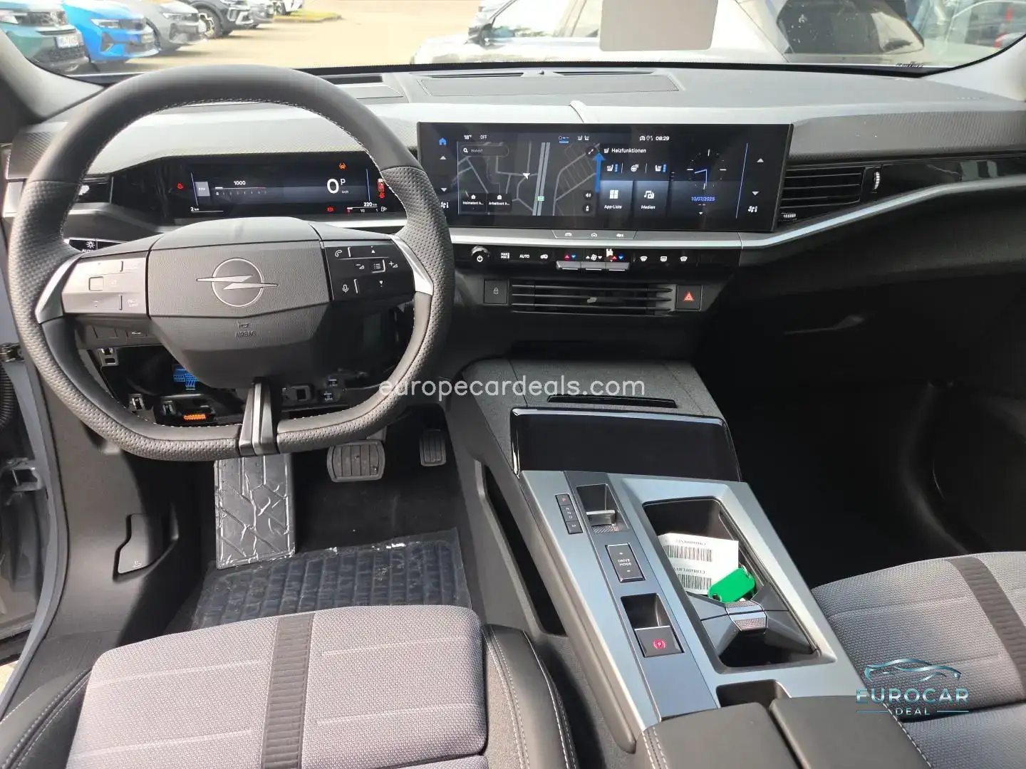 Opel Grandland (X)