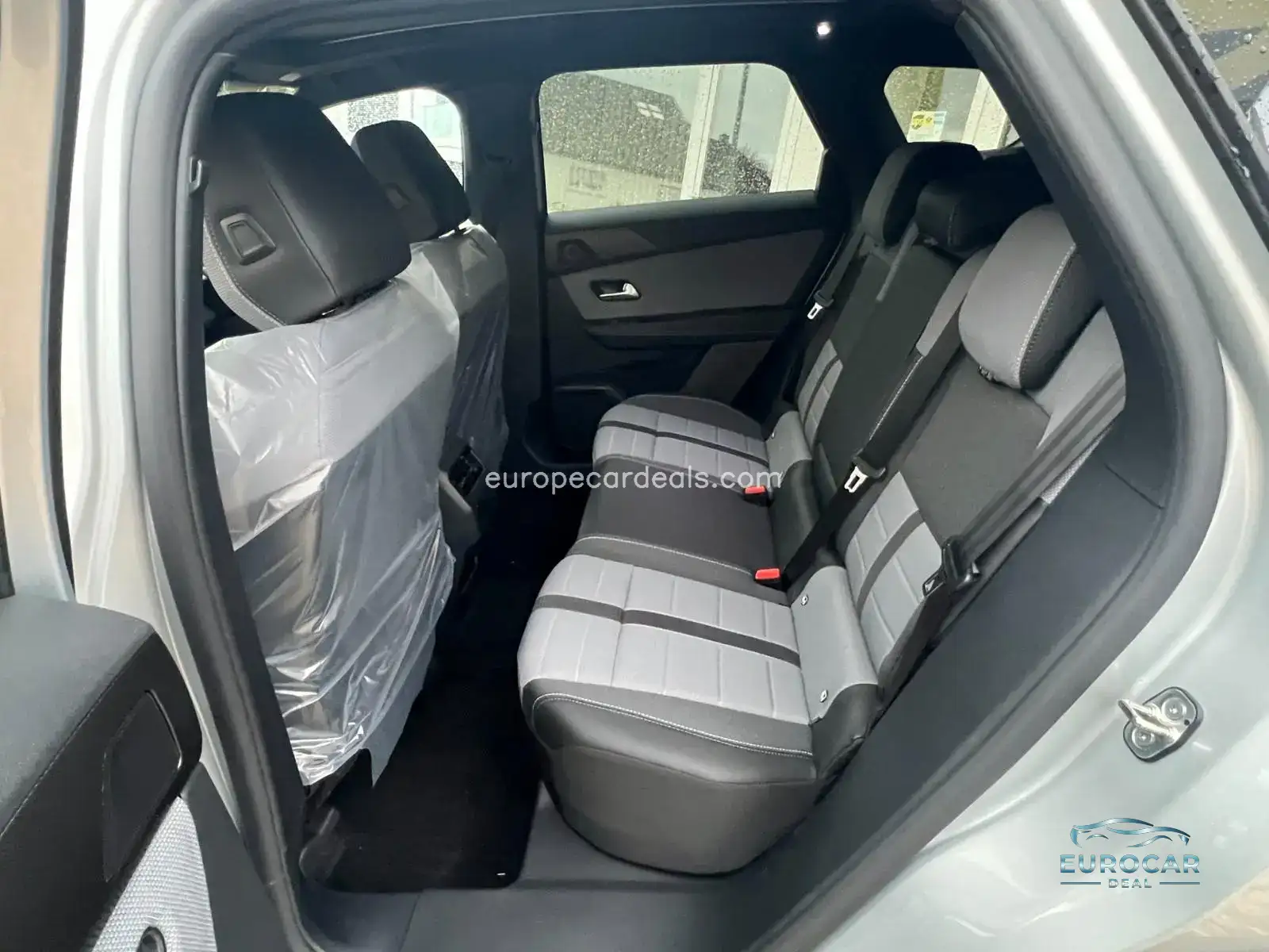 Opel Grandland (X)