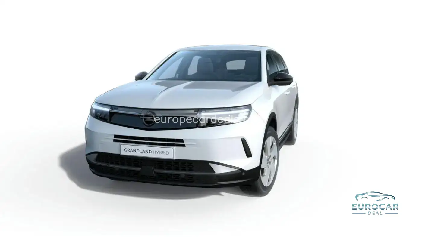 Opel Grandland (X)