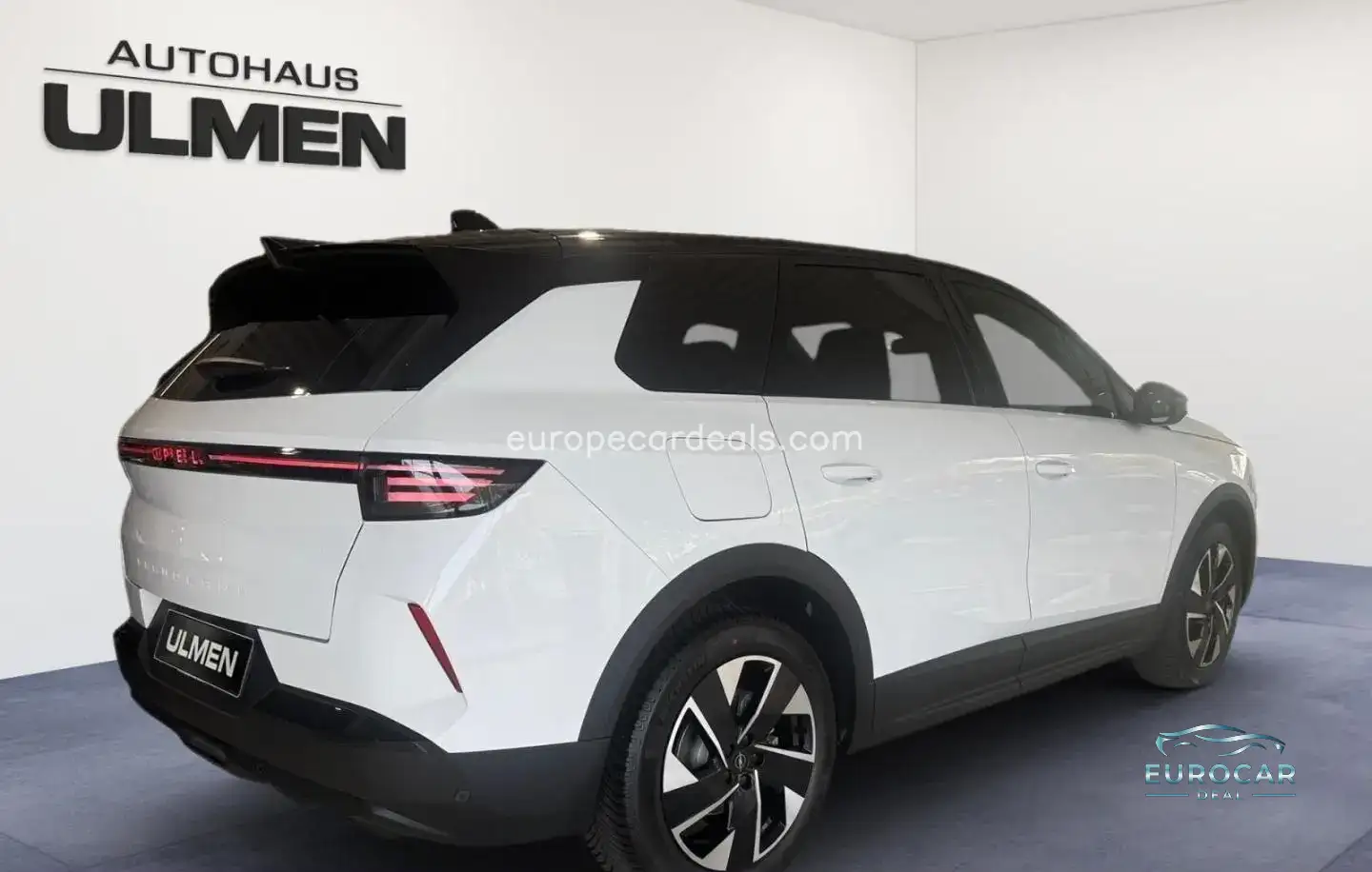 Opel Grandland (X)