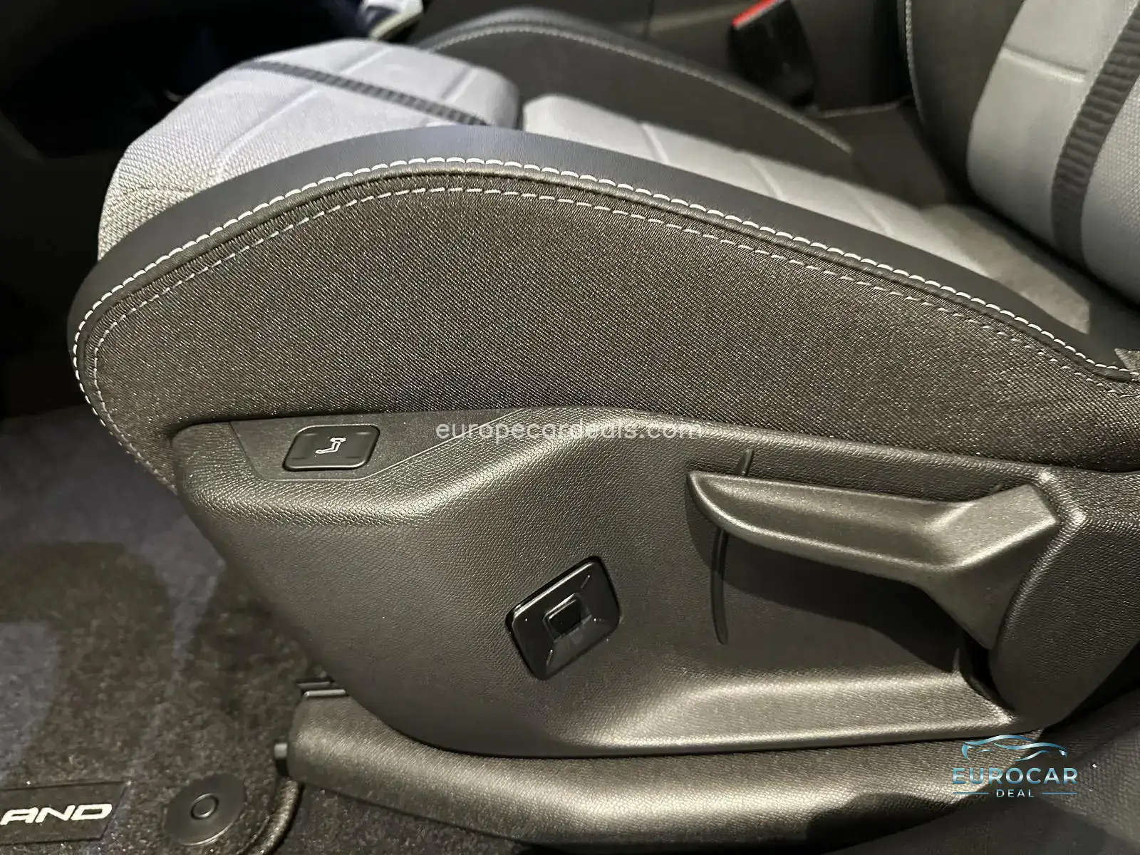 Opel Grandland (X)