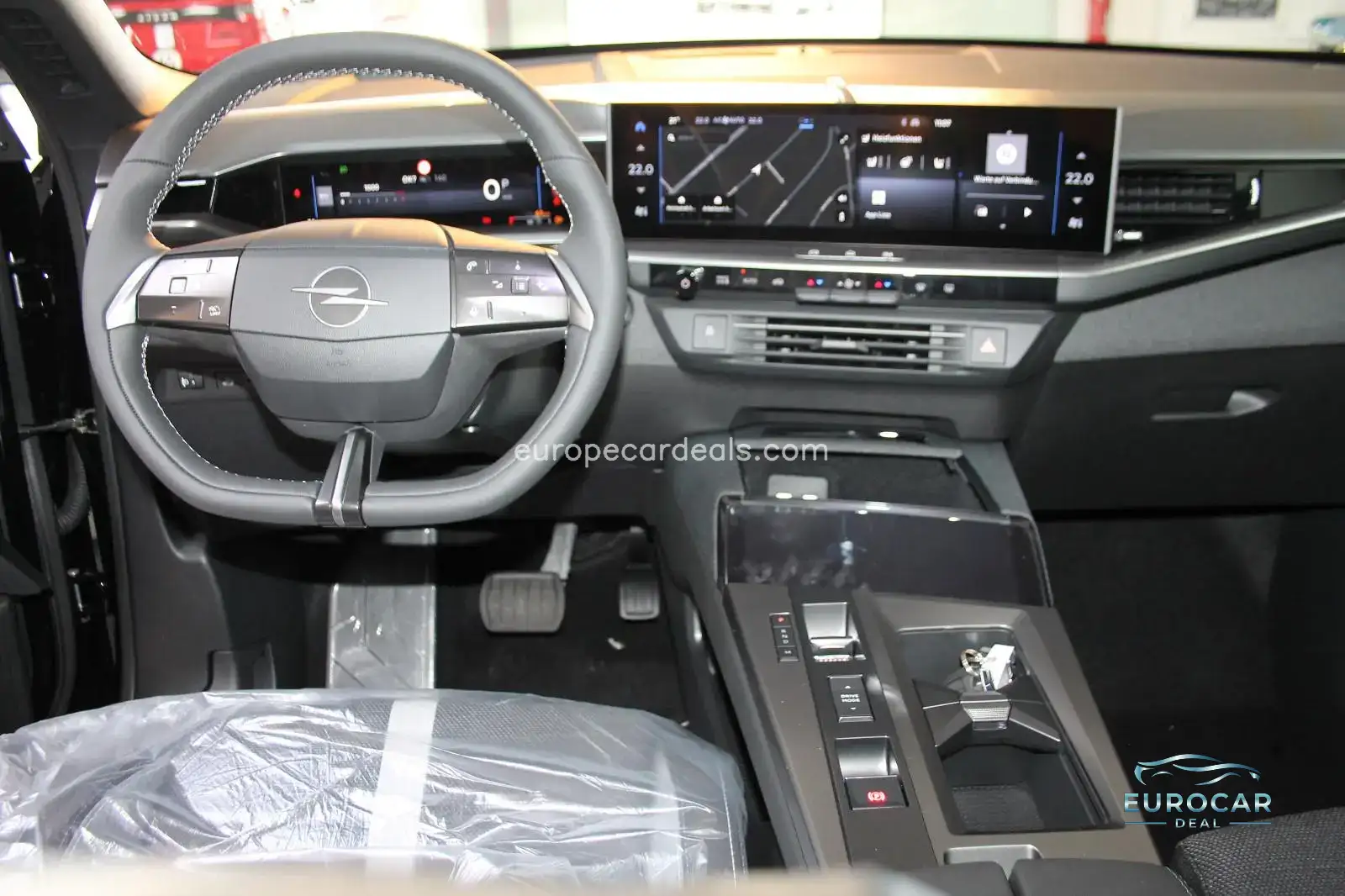 Opel Grandland (X)