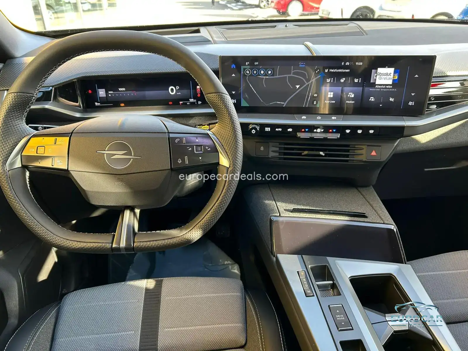 Opel Grandland (X)