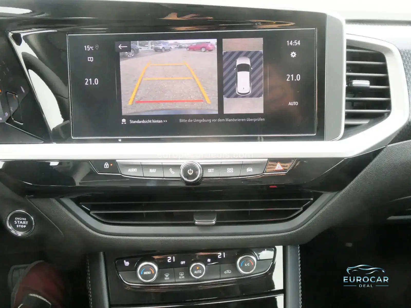 Opel Grandland (X)