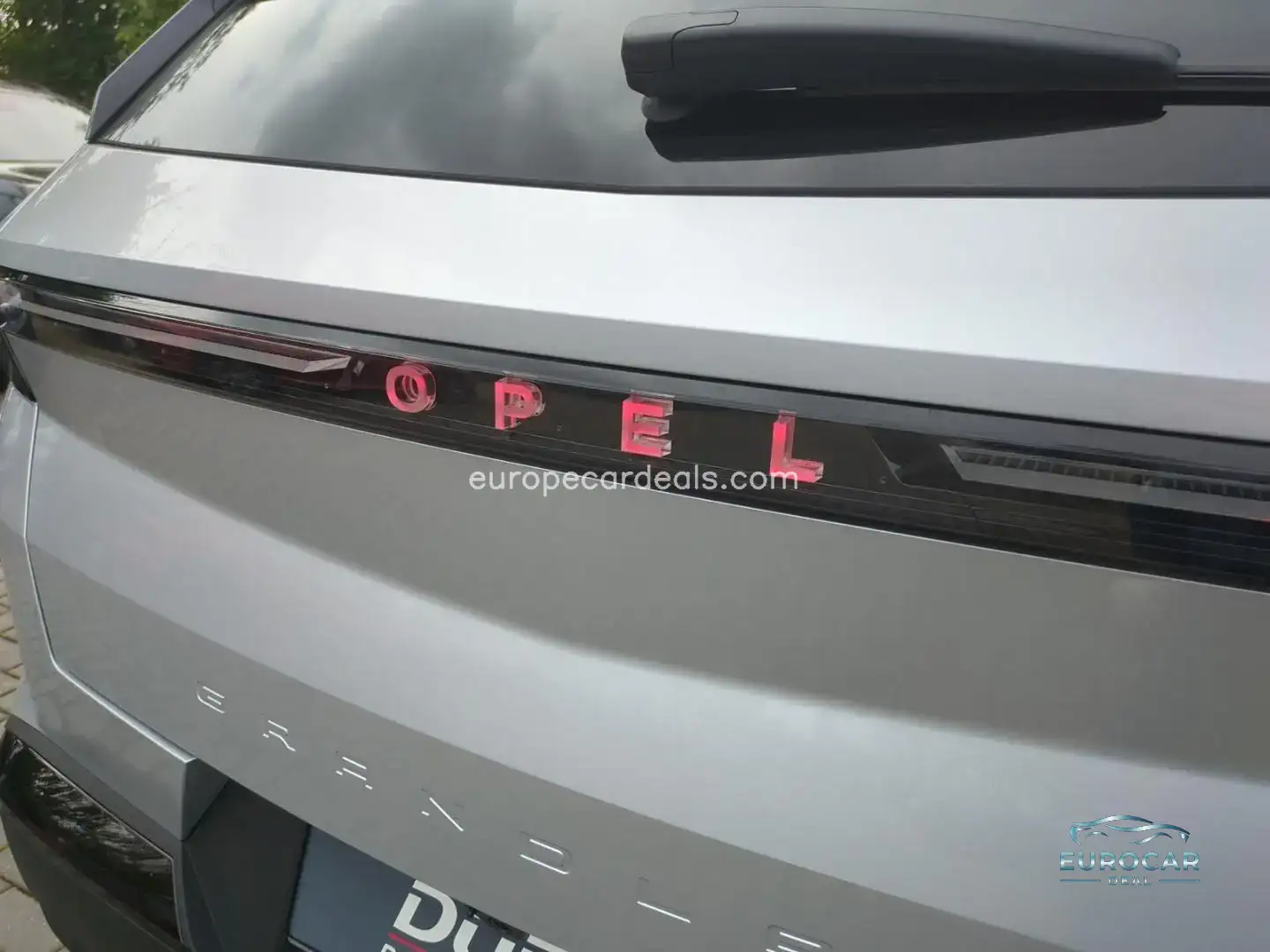 Opel Grandland (X)