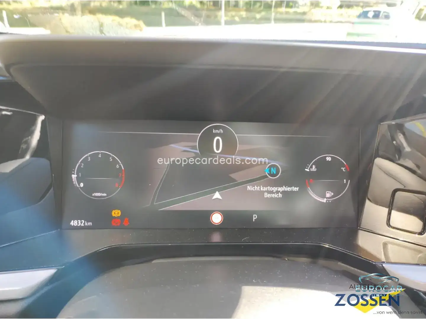 Opel Grandland (X)
