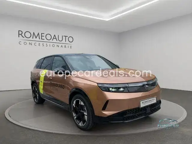 Opel Grandland (X)
