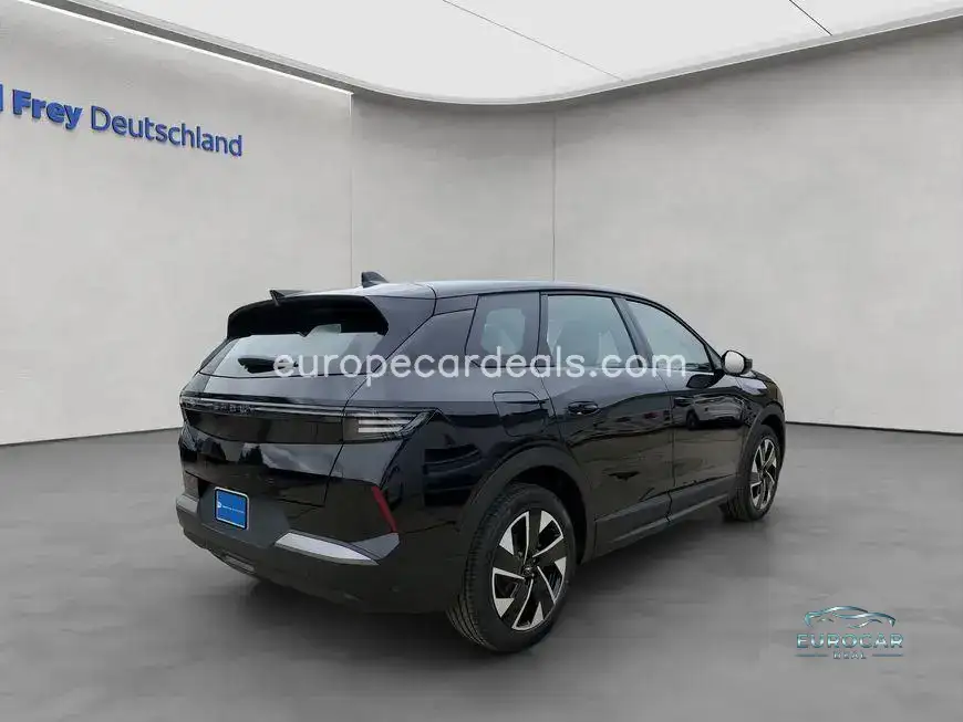 Opel Grandland (X)