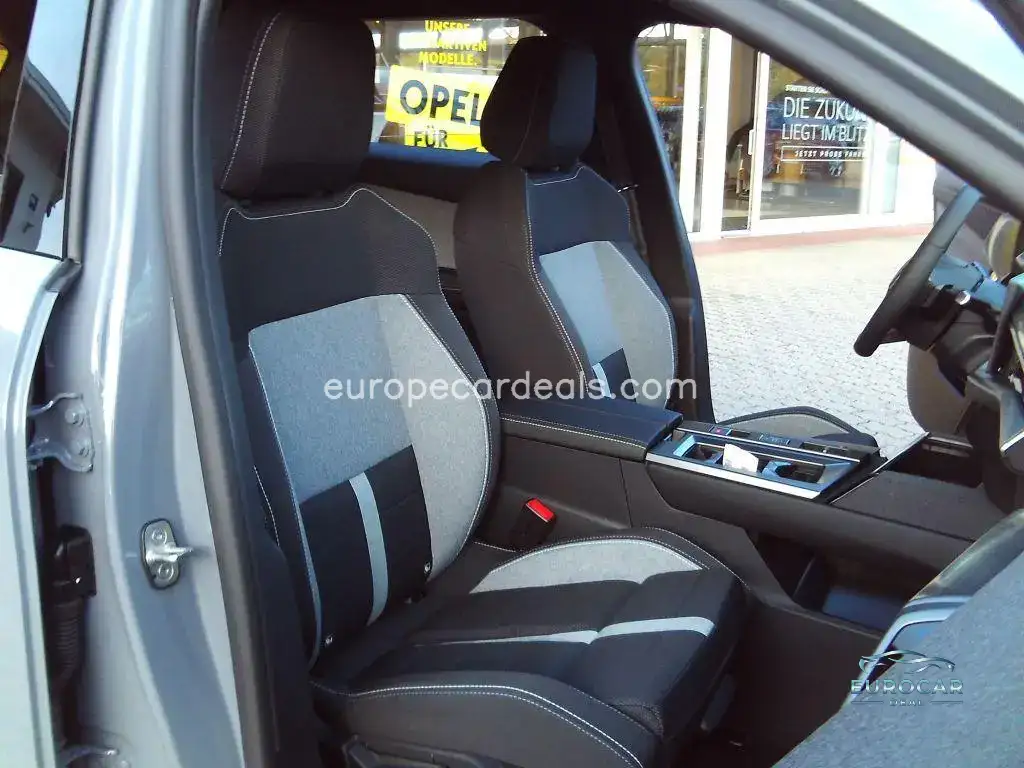 Opel Grandland (X)