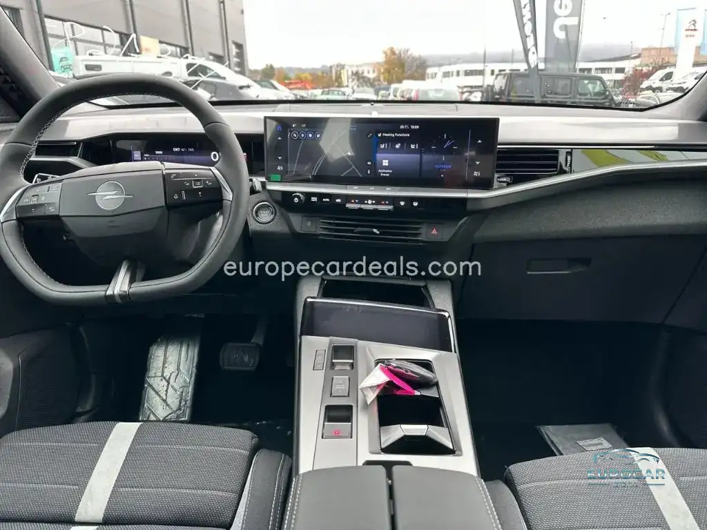 Opel Grandland (X)