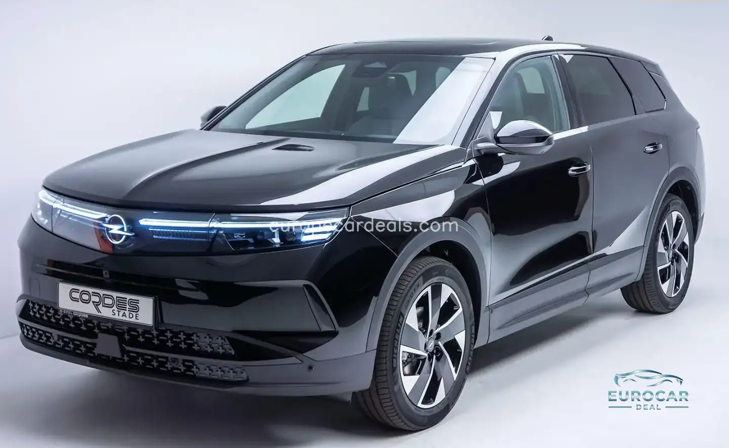 Opel Grandland (X)