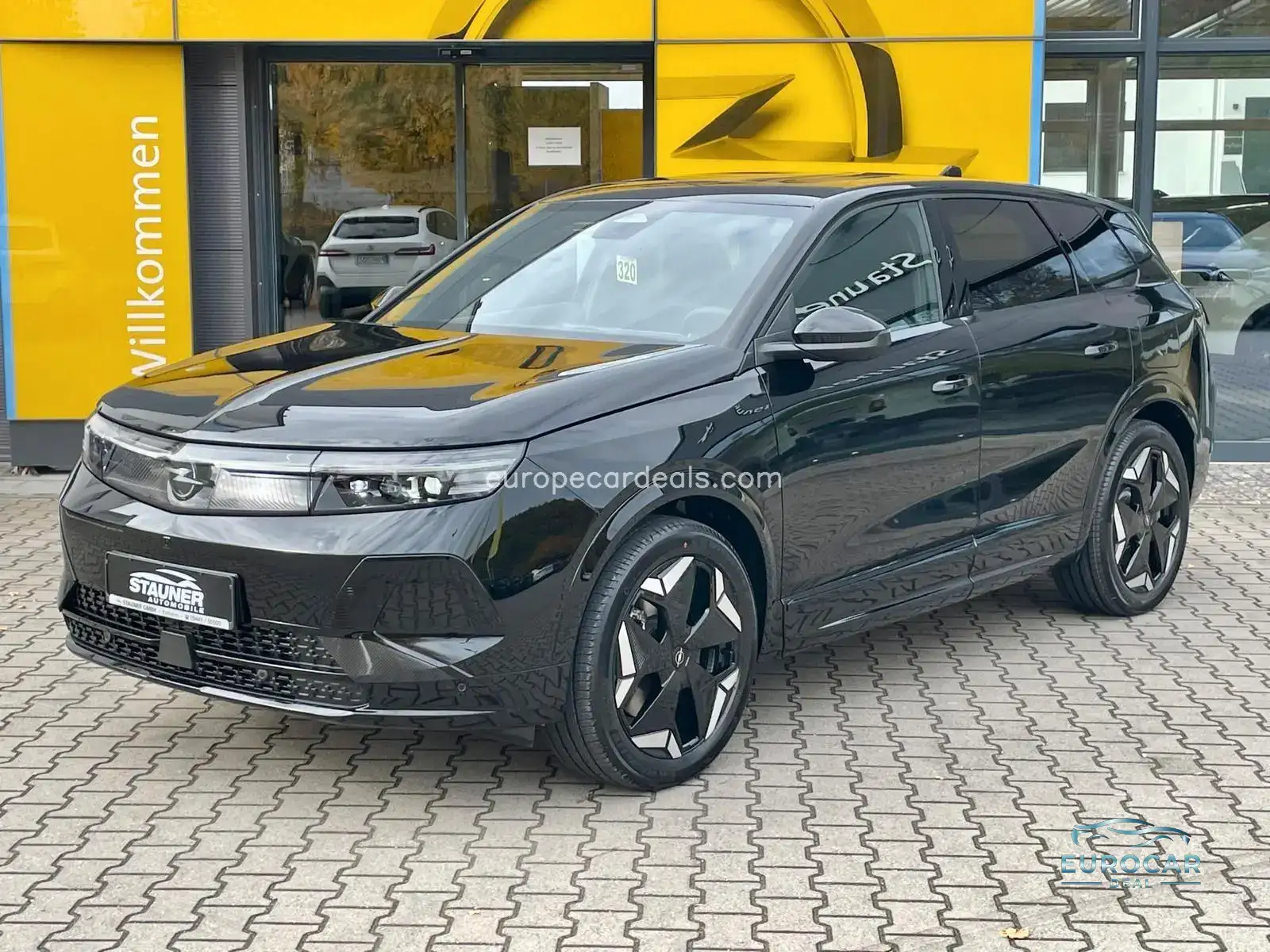 Opel Grandland (X)