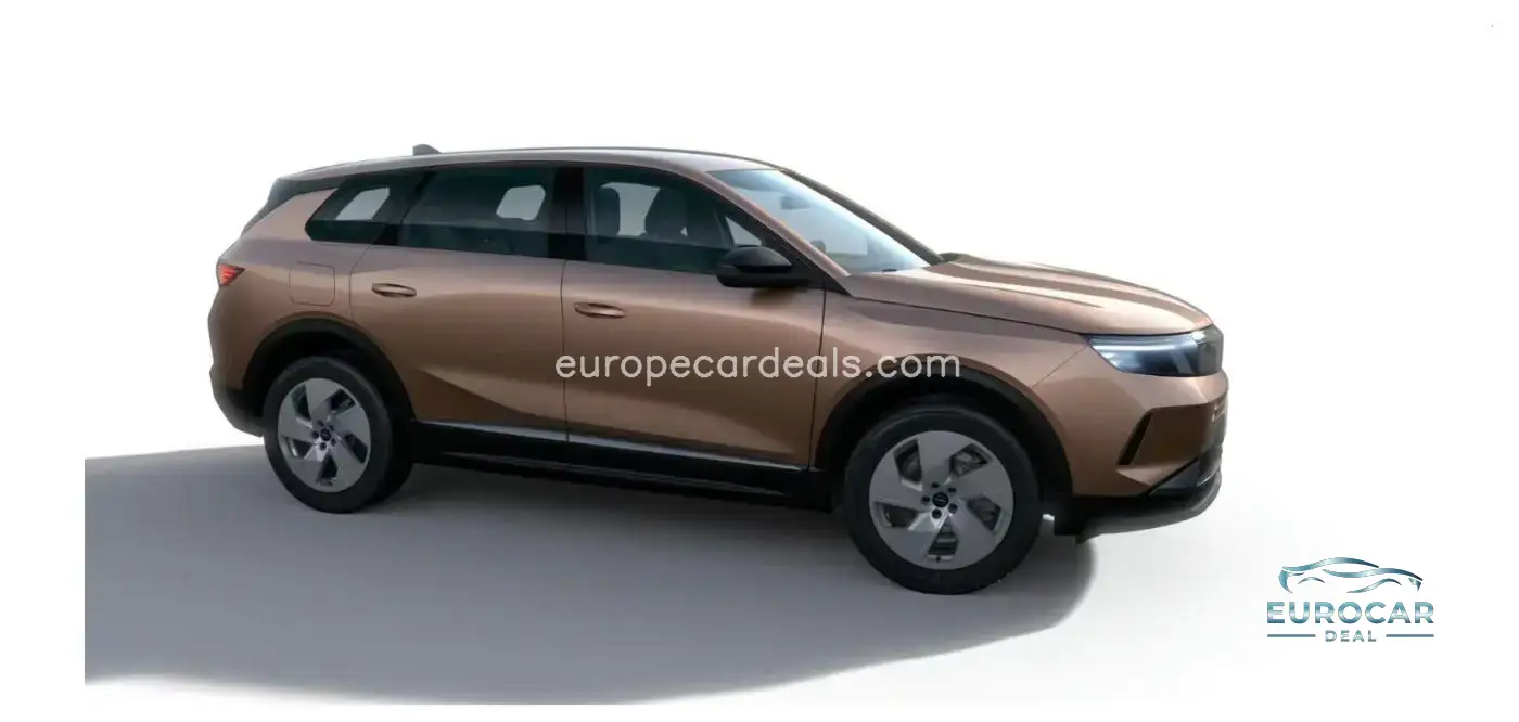 Opel Grandland (X)