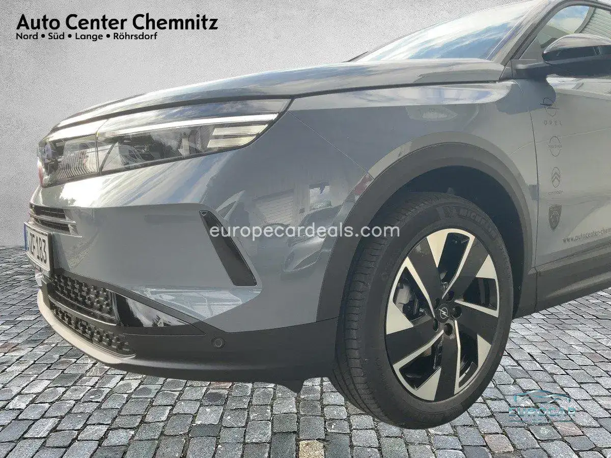 Opel Grandland (X)