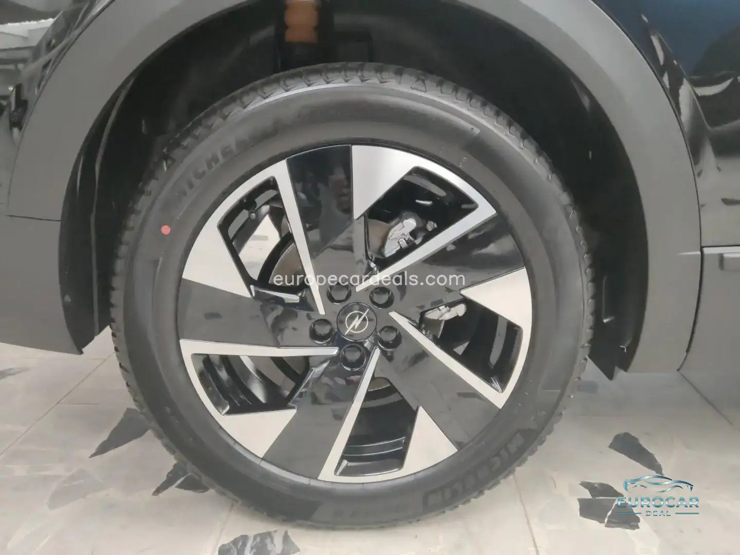 Opel Grandland (X)