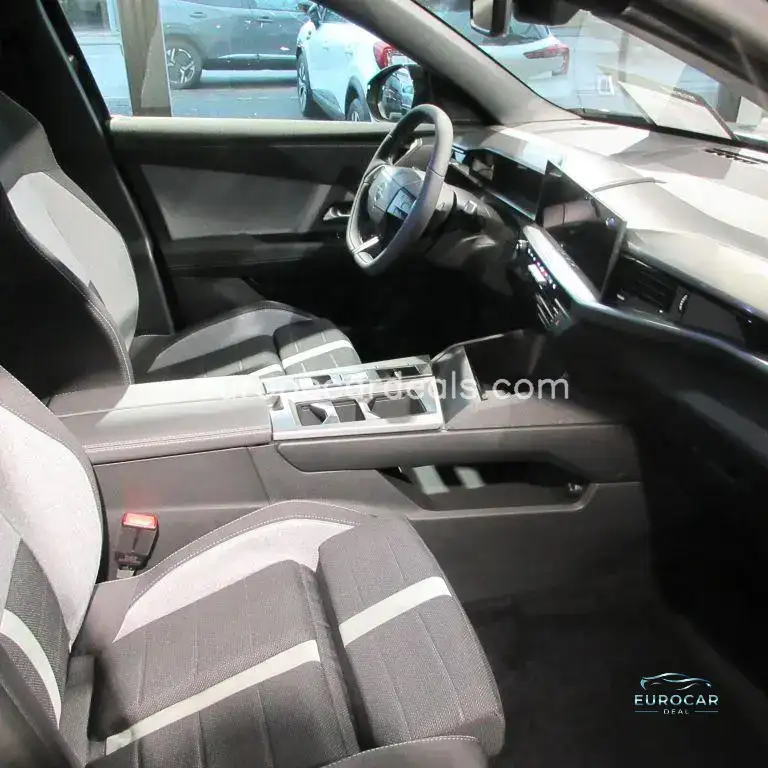 Opel Grandland (X)