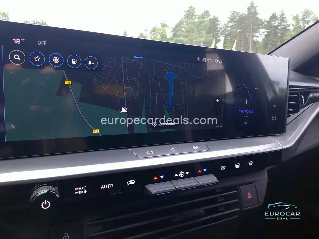 Opel Grandland (X)