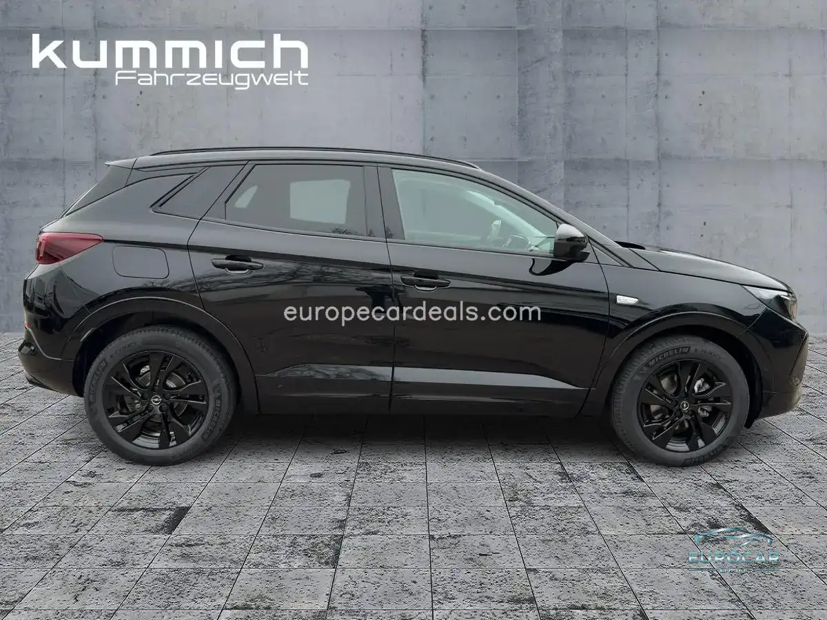 Opel Grandland (X)