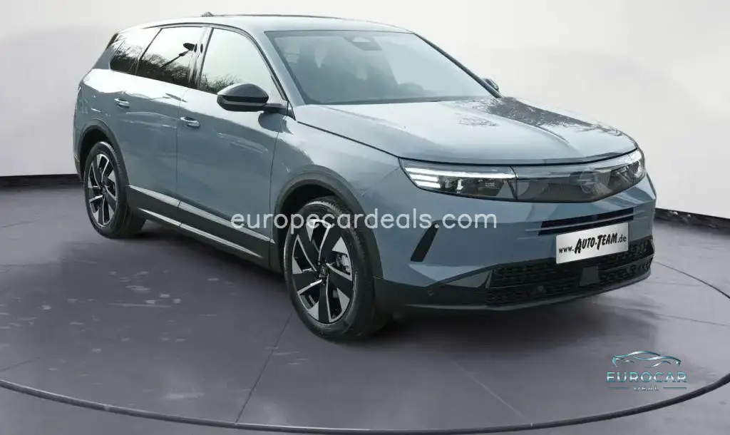 Opel Grandland (X)