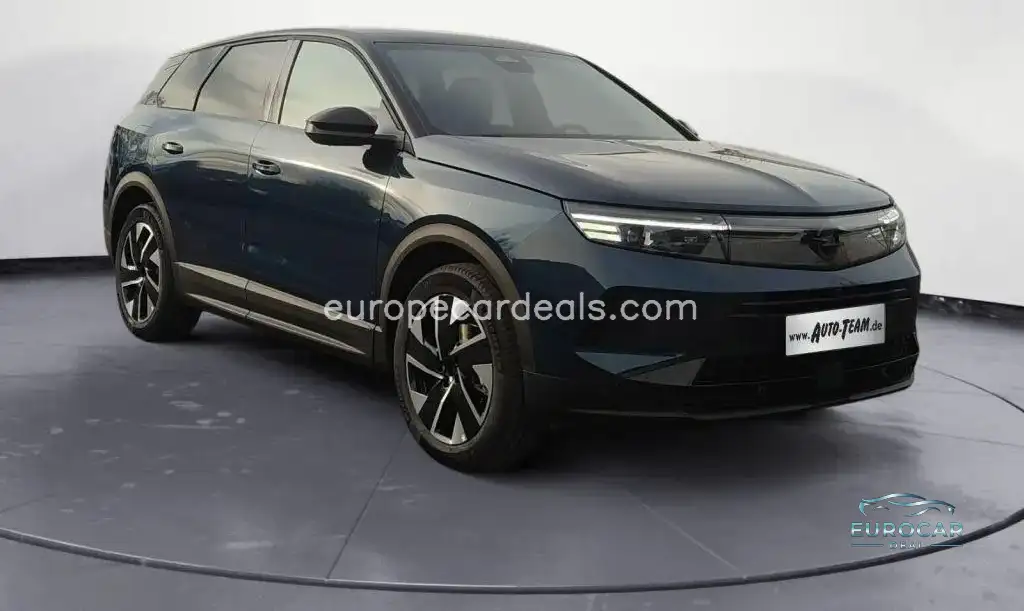 Opel Grandland (X)